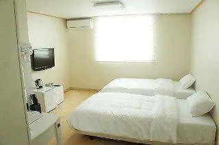 Aparthotel Blessing In Seoul Residencia