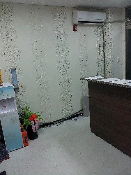 Aparthotel Blessing In Seoul Residencia