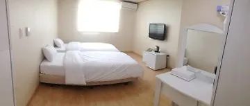 Aparthotel Blessing In Seoul Residencia