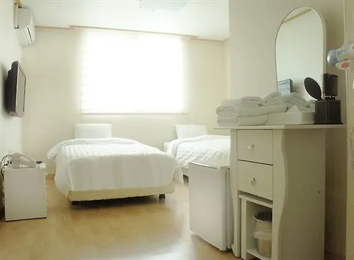 Aparthotel Blessing In Seoul Residencia