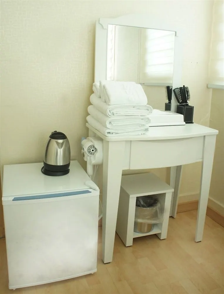 Aparthotel Blessing In Seoul Residencia 2*,  Corea del Sur