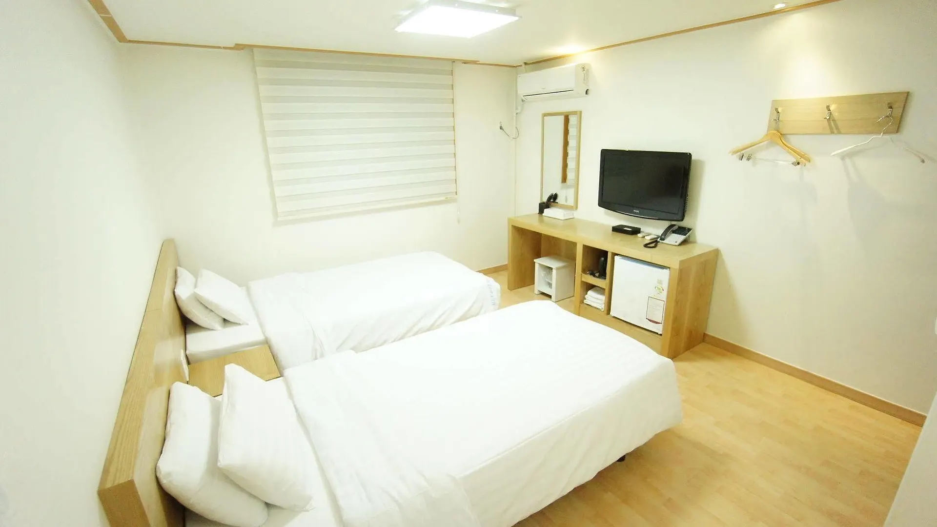 Aparthotel Blessing In Seoul Residencia