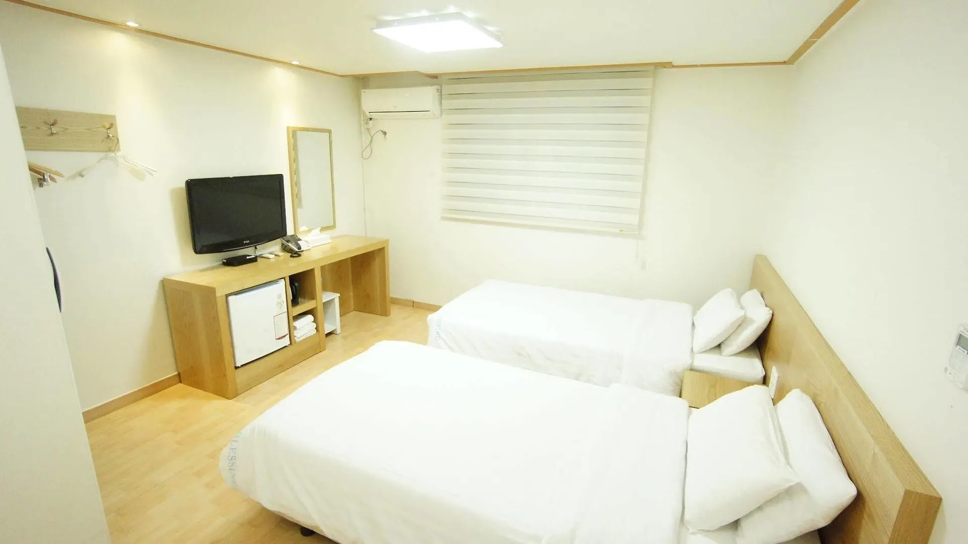 Aparthotel Blessing In Seoul Residencia